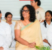சுதேசியத்துவம், விழுமியங்கள் மற்றும் கலாசாரப் பிணைப்புகளைக் கட்டியெழுப்பிப் பலப்படுத்துவதன் மூலமே ஒரு நாட்டின் உண்மையான அபிவிருத்தியை அடைய முடியும்